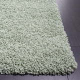 Safavieh Sgl-Laguna Shag Sgl303V Light Sage Rug.