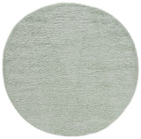Safavieh Sgl-Laguna Shag Sgl303V Light Sage Rug.