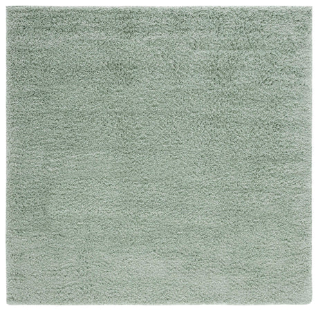 Safavieh Sgl-Laguna Shag Sgl303V Light Sage Area Rug