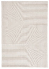Safavieh Southampton Sha301A Ivory Rug.