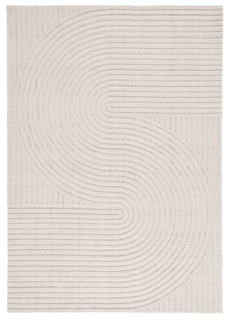 Safavieh Southampton Sha301A Ivory Rug.