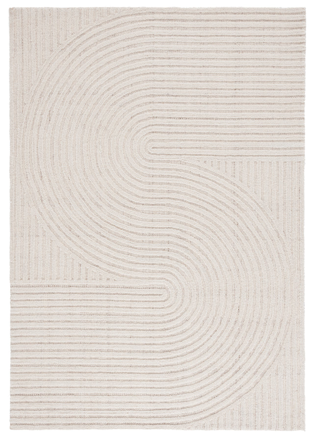 Safavieh Southampton Sha301A Ivory Rug.