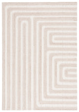 Safavieh Southampton Sha303B Beige Rug.