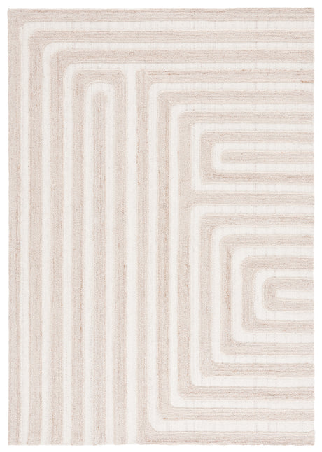 Safavieh Southampton Sha303B Beige Rug.