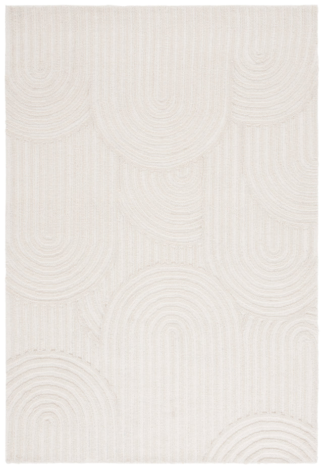 Safavieh Southampton Sha304A Ivory Rug.