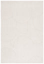 Safavieh Southampton Sha304A Ivory Rug.