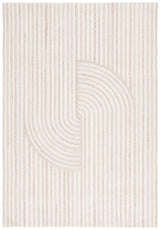 Safavieh Southampton Sha305B Beige/Ivory Rug.