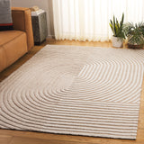 Safavieh Southampton Sha307B Ivory/Beige Rug.