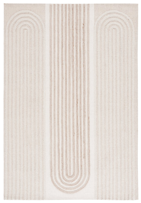 Safavieh Southampton Sha308B Ivory/Beige Rug.