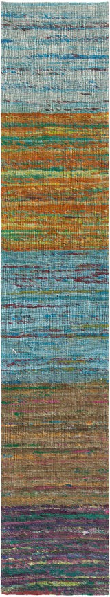 Chandra Shenaz She31200 Multi Rug - sample color blanket