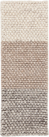 Chandra Sinatra Sin-10100 Gray Rug - sample color blanket