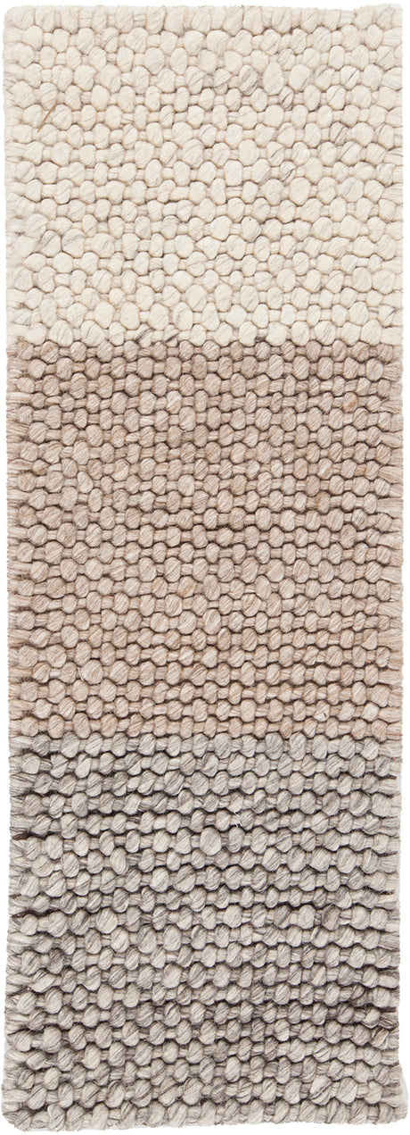 Chandra Sinatra Sin-10100 Gray Rug - sample color blanket