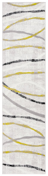 Safavieh Skyler Sky112Y Ivory Grey/Green Rug.
