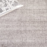 Safavieh Skyler Sky113A Ivory Grey/Black Rug.