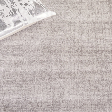 Safavieh Skyler Sky113A Ivory Grey/Black Rug.