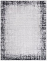 Safavieh Skyler Sky113A Ivory Grey/Black Rug.