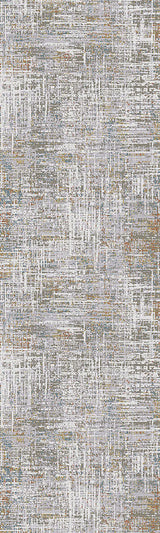 Dynamic Rugs Skyler 6712 Multi Rug - runner view