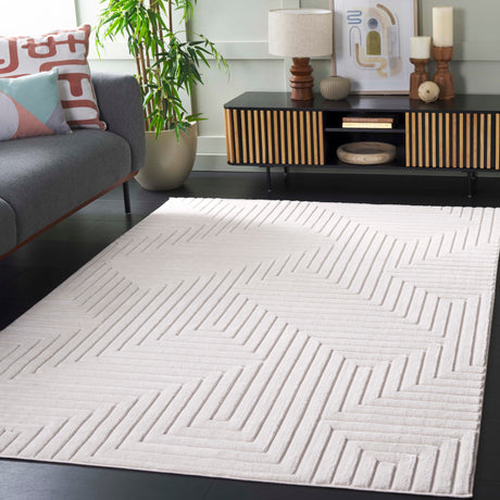 Safavieh Selena Sle662A Ivory Rug.