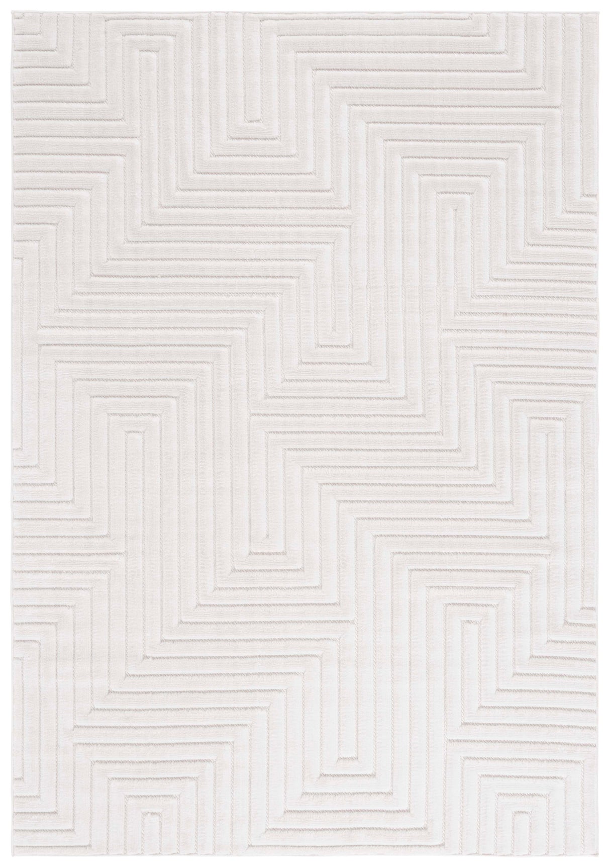 Safavieh Selena Sle662A Ivory Rug.