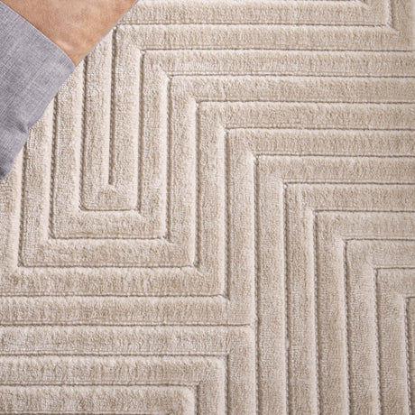 Safavieh Selena Sle662B Beige Rug.