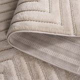 Safavieh Selena Sle662B Beige Rug.