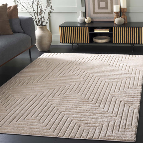 Safavieh Selena Sle662B Beige Rug.