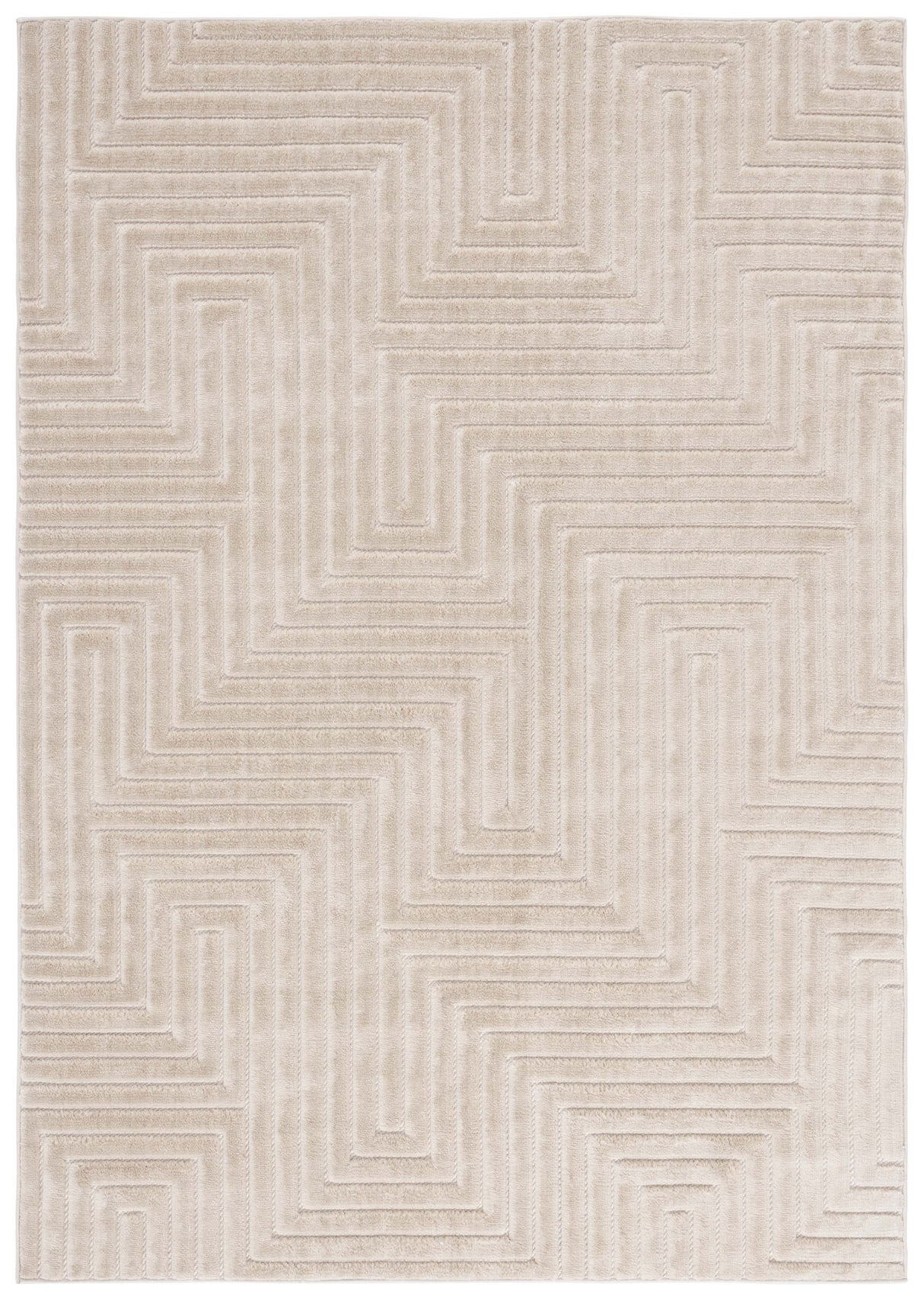 Safavieh Selena Sle662B Beige Rug.