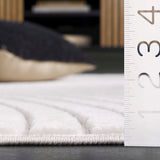 Safavieh Selena Sle664A Ivory Rug.