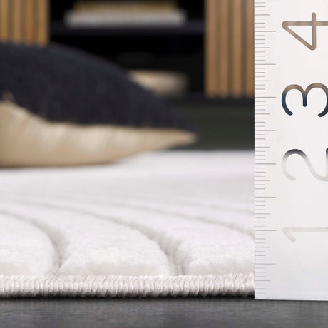 Safavieh Selena Sle664A Ivory Rug.