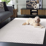 Safavieh Selena Sle664A Ivory Rug.