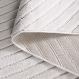Safavieh Selena Sle664A Ivory Rug.