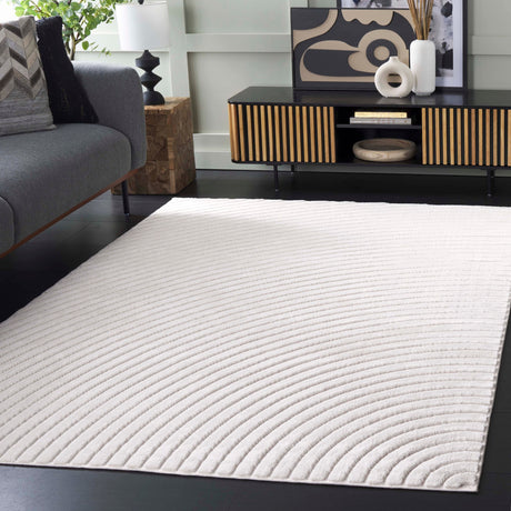 Safavieh Selena Sle664A Ivory Rug.