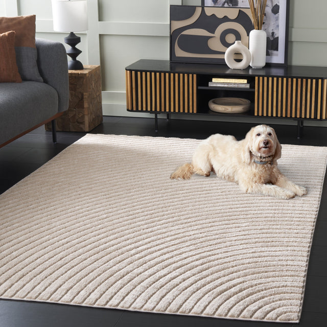 Safavieh Selena Sle664B Beige Rug.