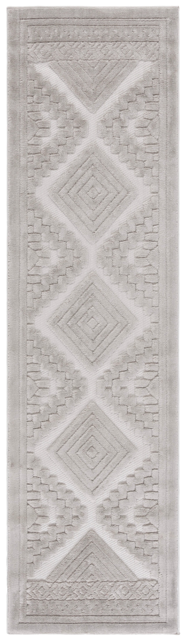 Safavieh Selena Sle670F Grey Rug.