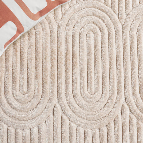 Safavieh Selena Sle672B Beige Rug.