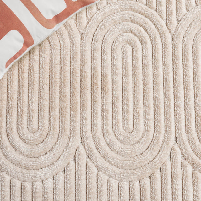 Safavieh Selena Sle672B Beige Rug.