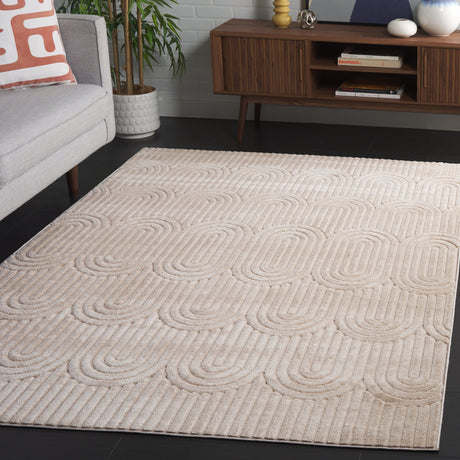 Safavieh Selena Sle672B Beige Rug.