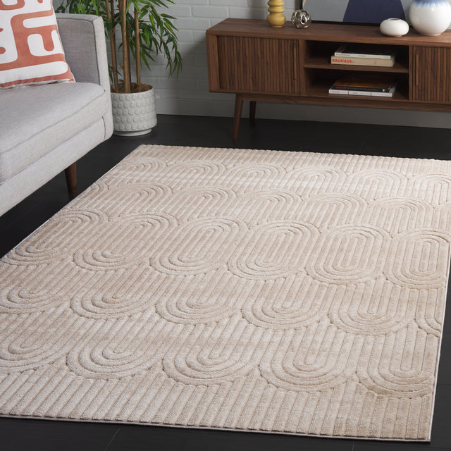 Safavieh Selena Sle672B Beige Rug.