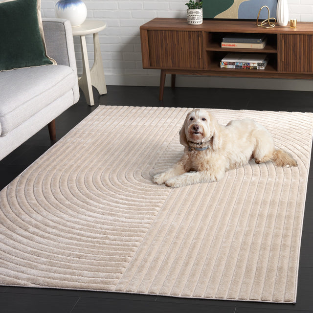 Safavieh Selena Sle674B Beige Rug.