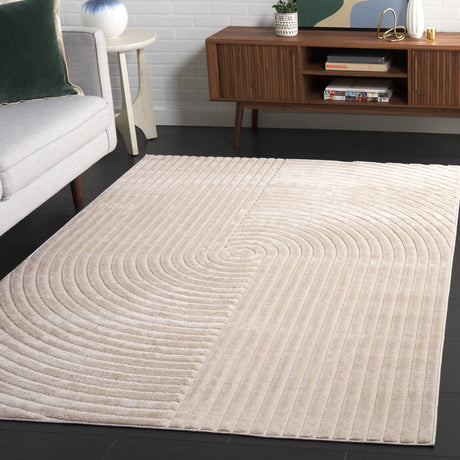 Safavieh Selena Sle674B Beige Rug.