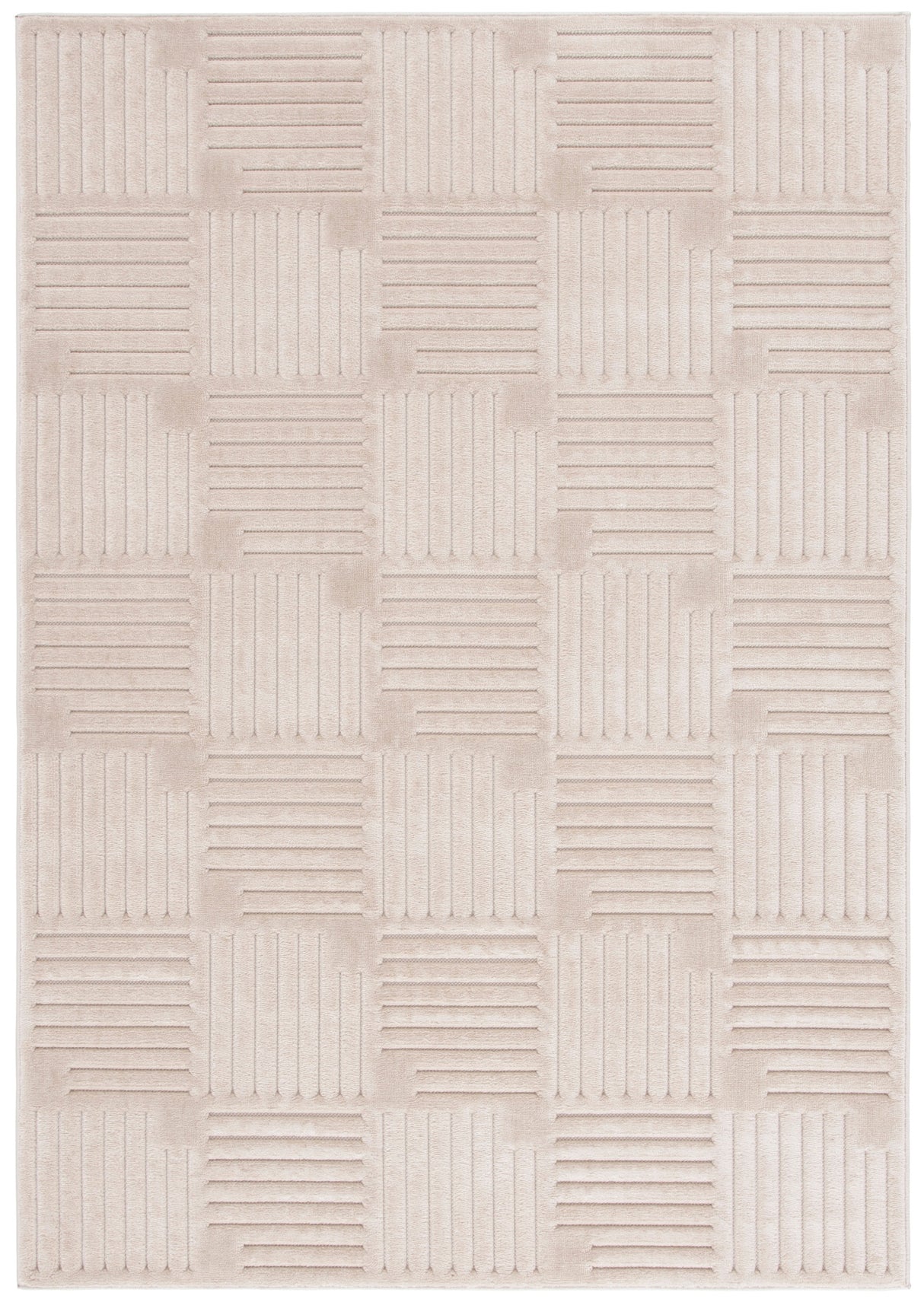 Safavieh Selena Sle678B Beige Rug.