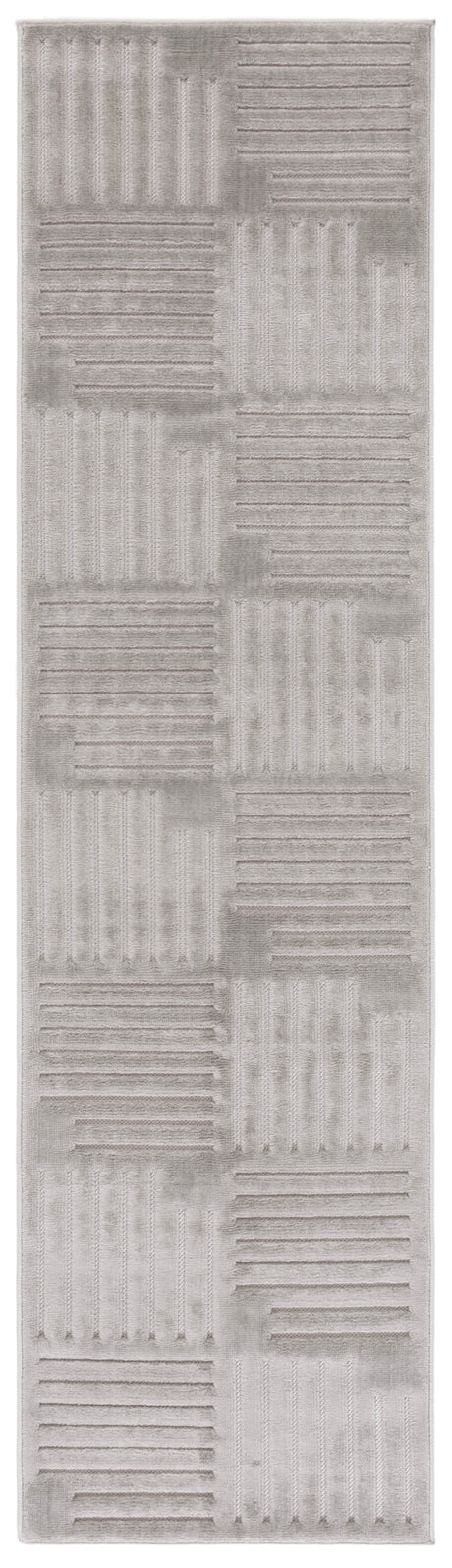 Safavieh Selena Sle678F Grey Rug.