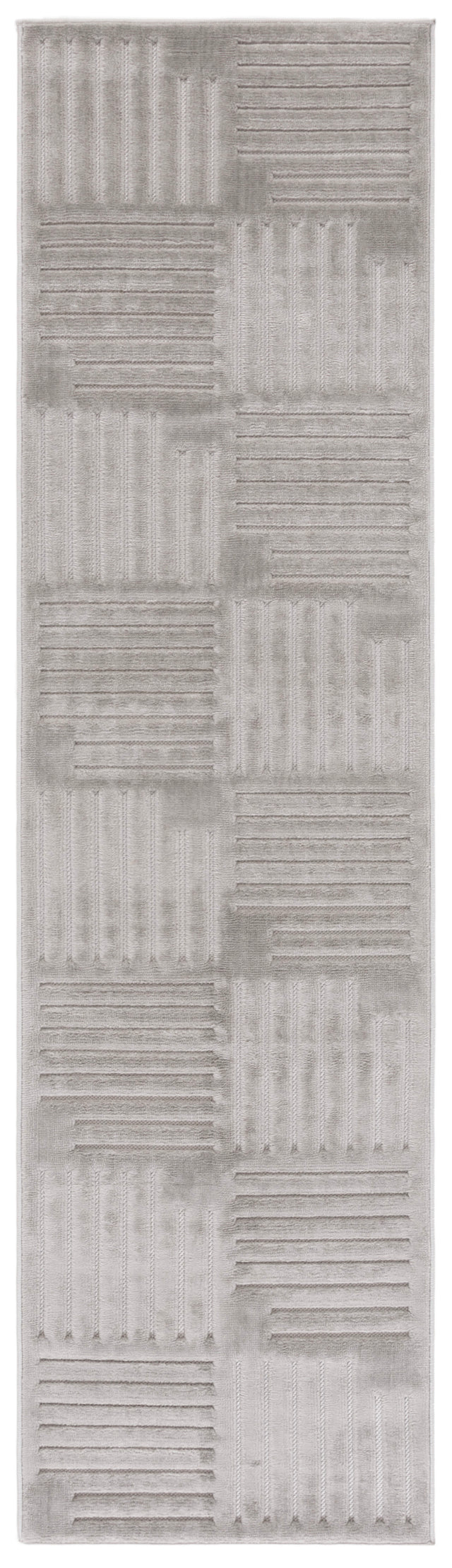 Safavieh Selena Sle678F Grey Rug.