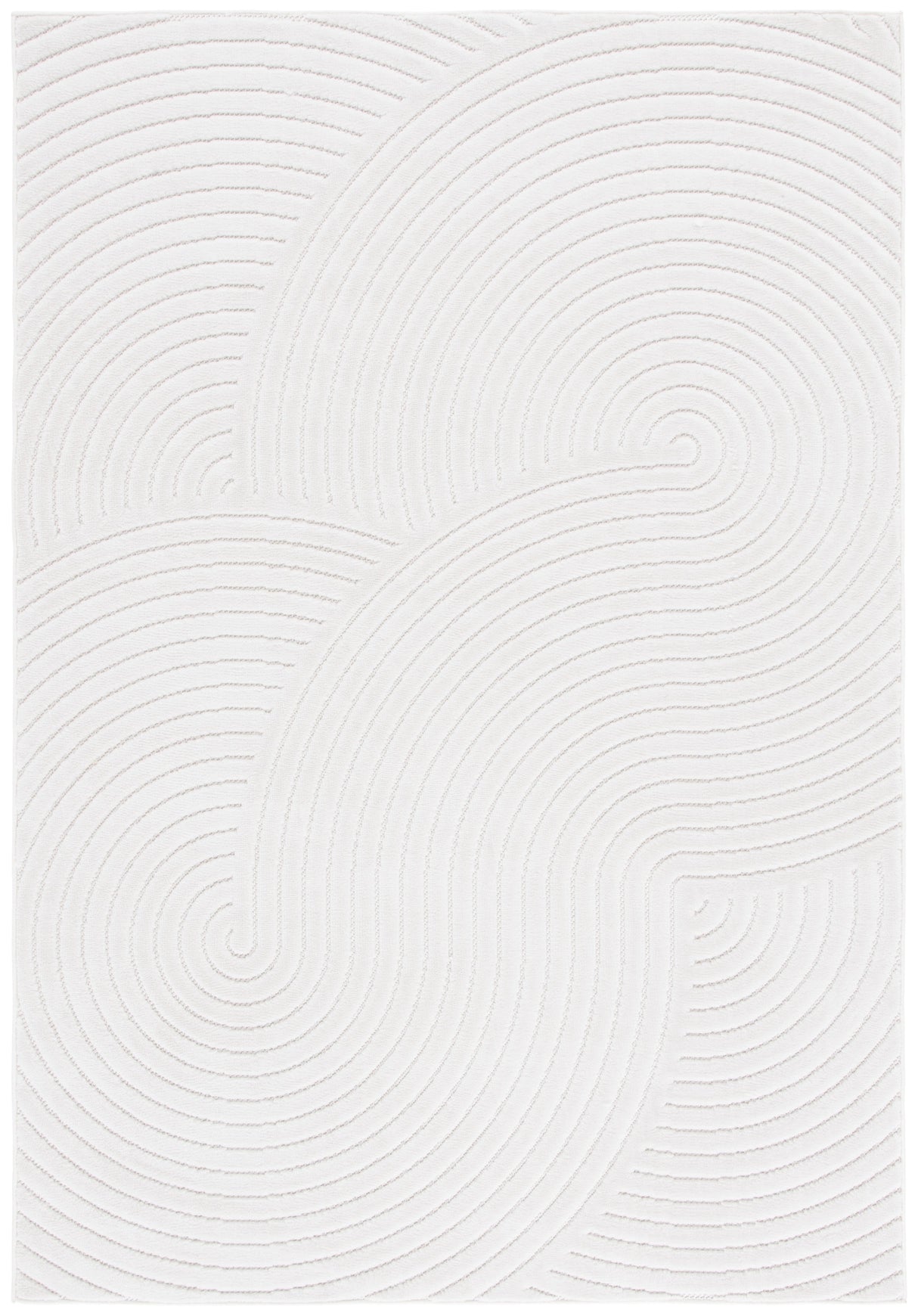 Safavieh Selena Sle680A Ivory Rug.