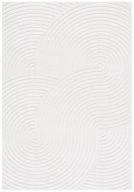 Safavieh Selena Sle680A Ivory Rug.