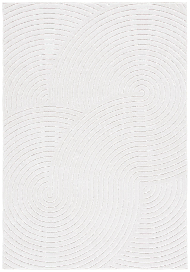 Safavieh Selena Sle680A Ivory Rug.