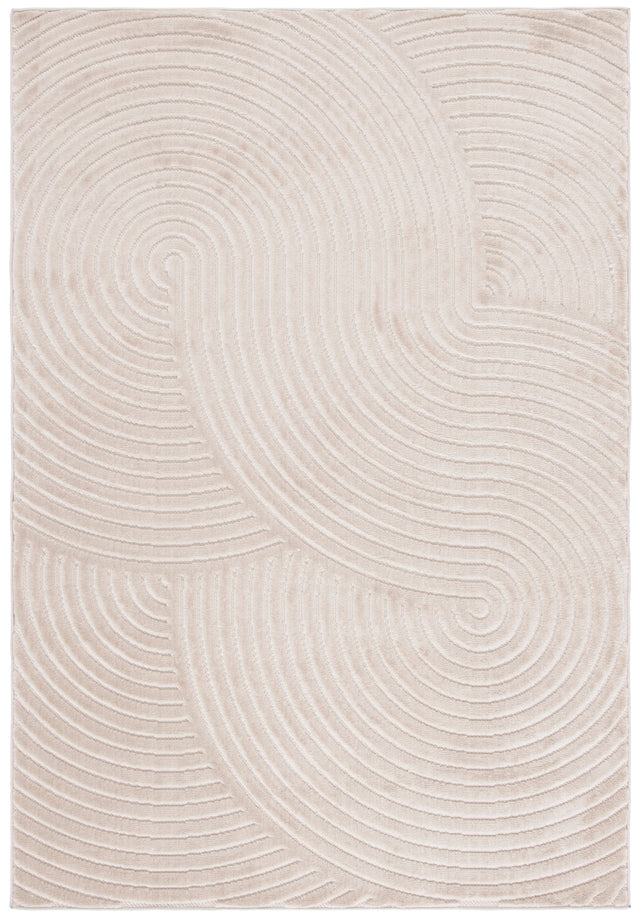 Safavieh Selena Sle680B Beige Rug.