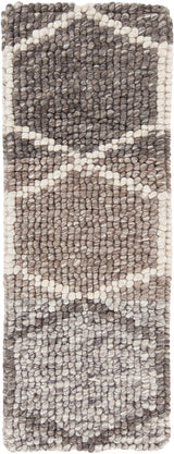 Chandra Slone Slo32800 Grey Rug - sample color blanket
