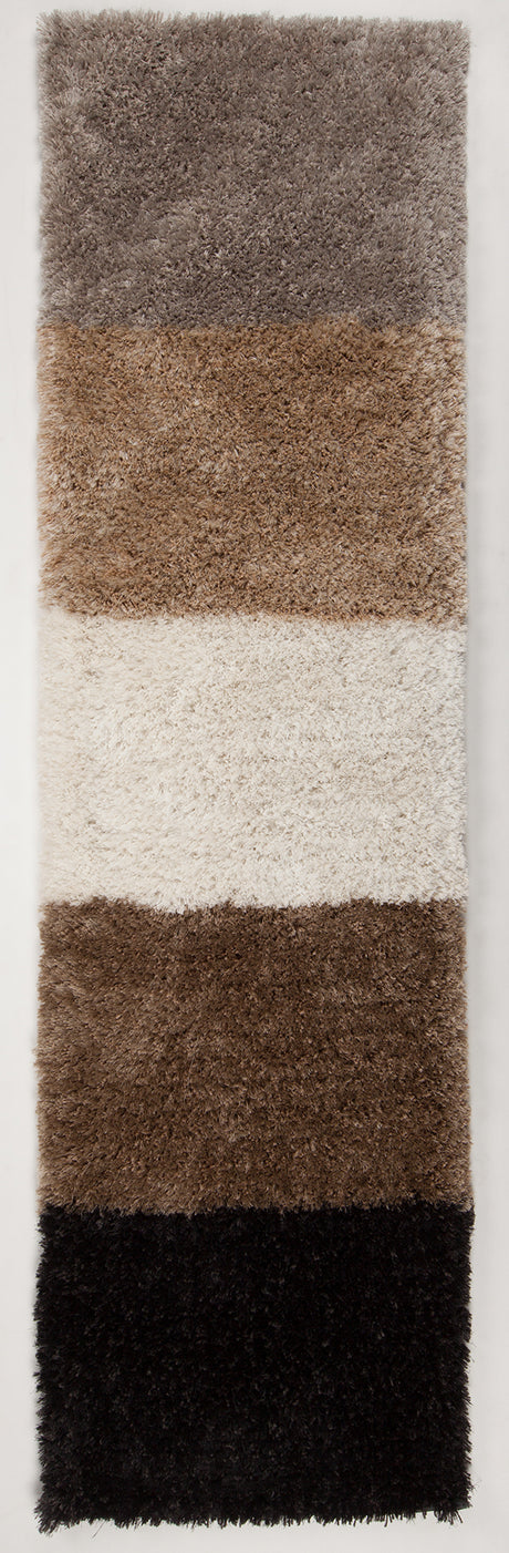 Chandra Sofie Sof-47902 Tan Rug - sample color blanket