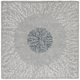 Safavieh Soho Soh257F Grey/Ivory Rug.